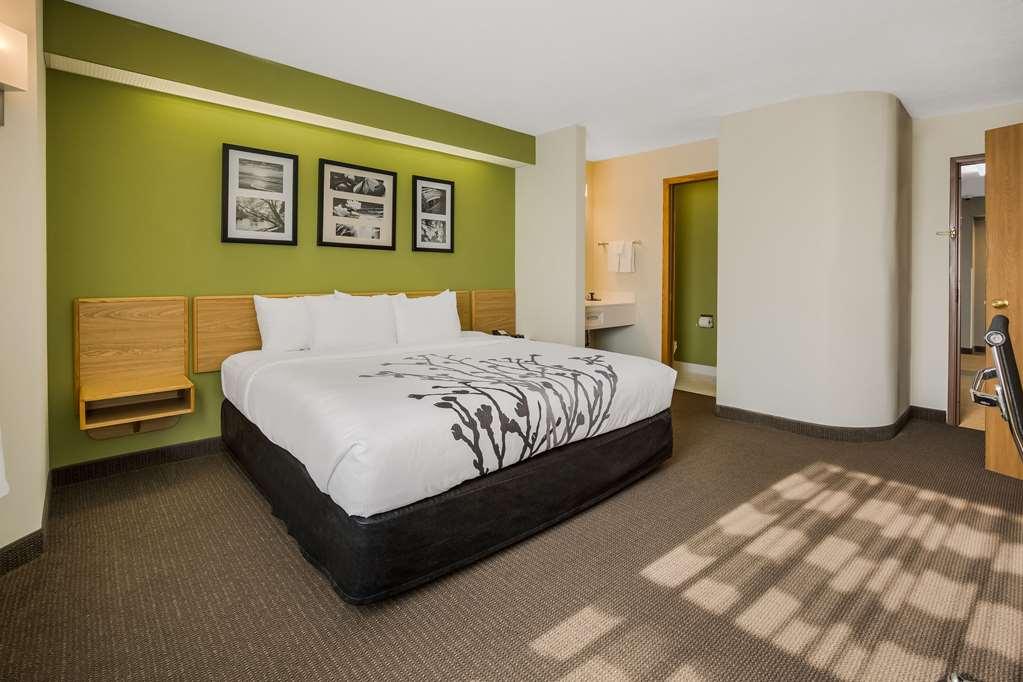 Sleep Inn Bolivar Rom bilde